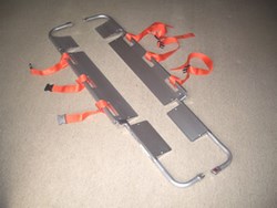 スクープストレッチャー