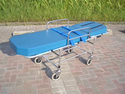 ストレッチャー