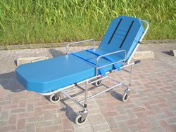 ストレッチャー